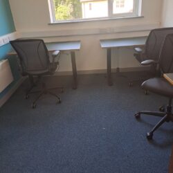 Wem Business Park Unit 33 a & b, office