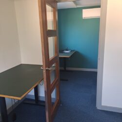 Wem Business Park Unit 33 a & b, office