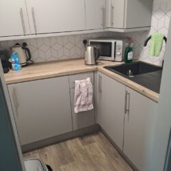 Wem Business Park Unit 33 a & b, kitchen