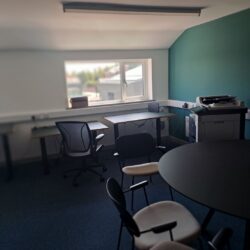 Wem Business Park Unit 32, office