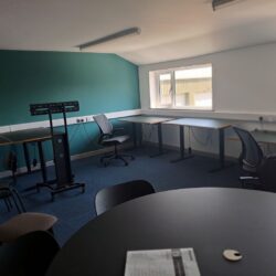 Wem Business Park Unit 32, office