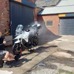 Unit 28a - Wem Business Park