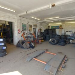 Unit 35 Wem Business Park