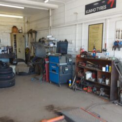 Unit 35 Wem Business Park