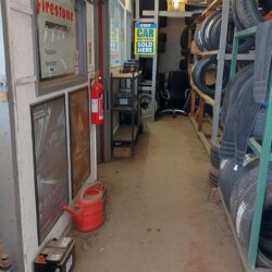 Unit 35 Wem Business Park