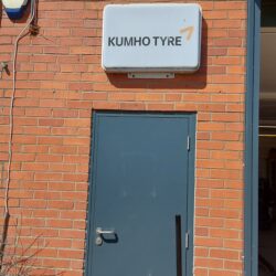 Unit 35 Wem Business Park