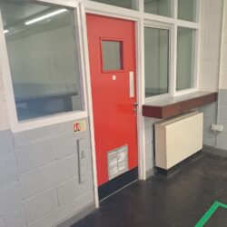 Unit 4 - Wem Business Park