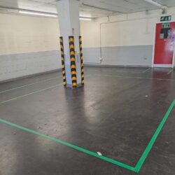 Unit 4 - Wem Business Park