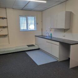 Unit 4 - Wem Business Park