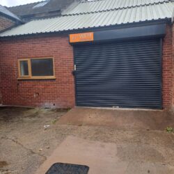 Units 29-30 Wem Business Park