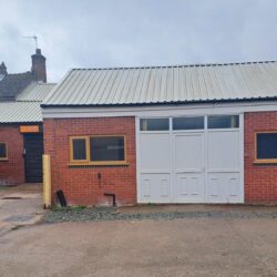 Units 29-30 Wem Business Park
